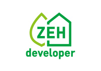 ZEH-M Oriented ＆ 低炭素建築物認定マンション